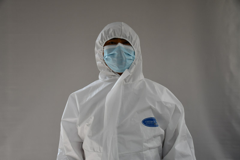 Where can I sell disposable protective clothing